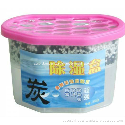 200% Absorption Rate DMF Moisture Absorber Box